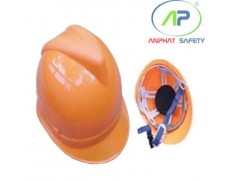 Nón bảo hộ nhựa V.03